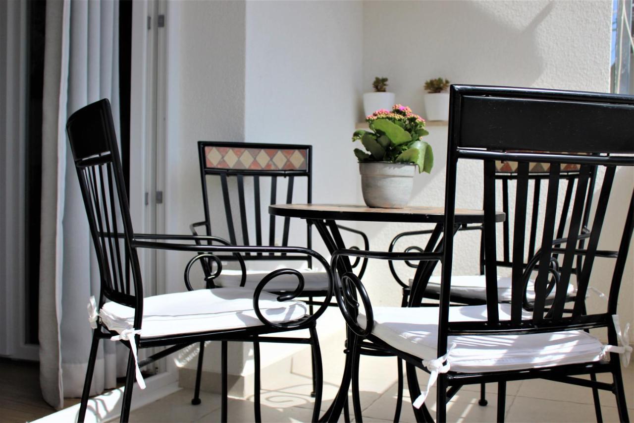Apartment Joy Макарска Екстериор снимка
