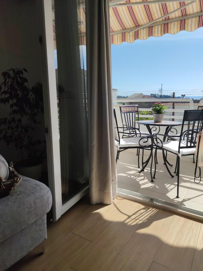 Apartment Joy Макарска Екстериор снимка