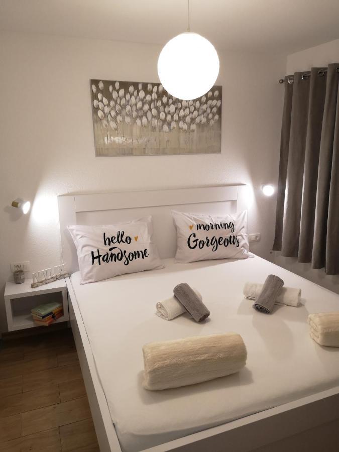 Apartment Joy Макарска Екстериор снимка