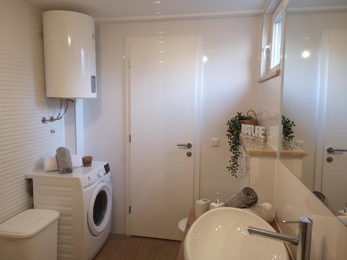 Apartment Joy Макарска Екстериор снимка